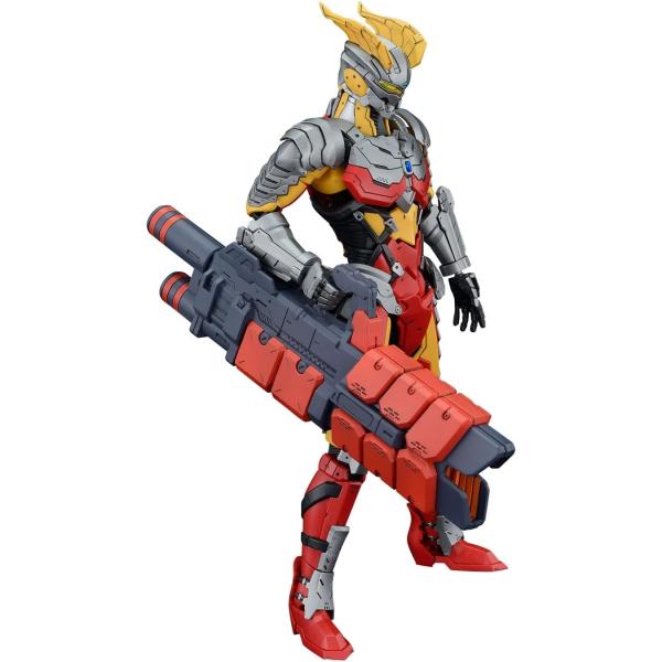 フィギュアライズスタンダード ULTRAMAN SUIT ZERO 〈SC仕様〉 -ACTION- ...