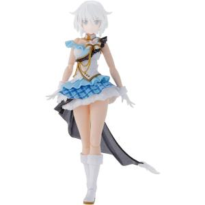 【未組立】30MS セット 可動美少女キット「30MS」シリーズに組み込むオプションボディパーツの