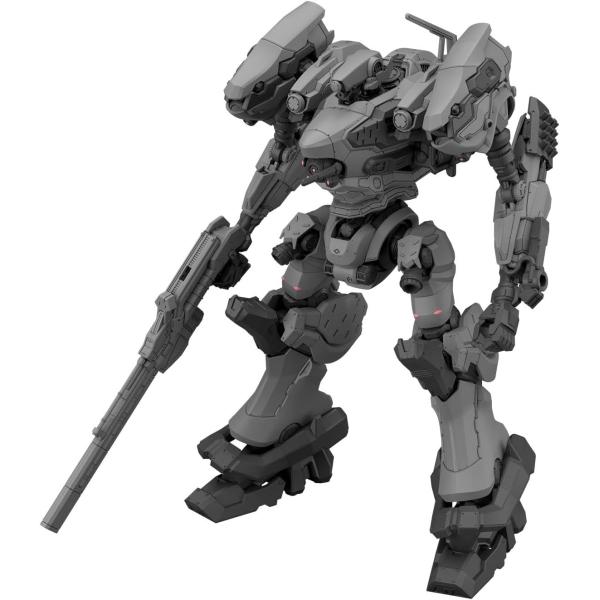 30MM 04 ARMORED CORE VI FIRES OF RUBICON RaD CC-20...