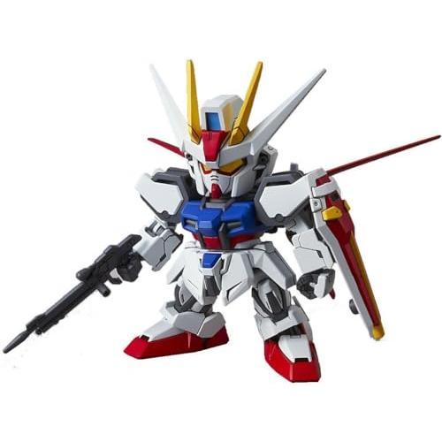 ガンプラ SDガンダム EXスタンダード 002 エールストライクガンダム 機動戦士ガンダムSEED