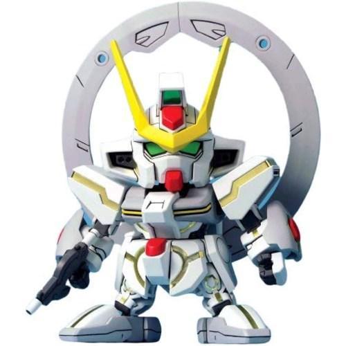 ガンプラ BB戦士 297 スターゲイザーガンダム 機動戦士ガンダムSEED C.E.73 STAR...