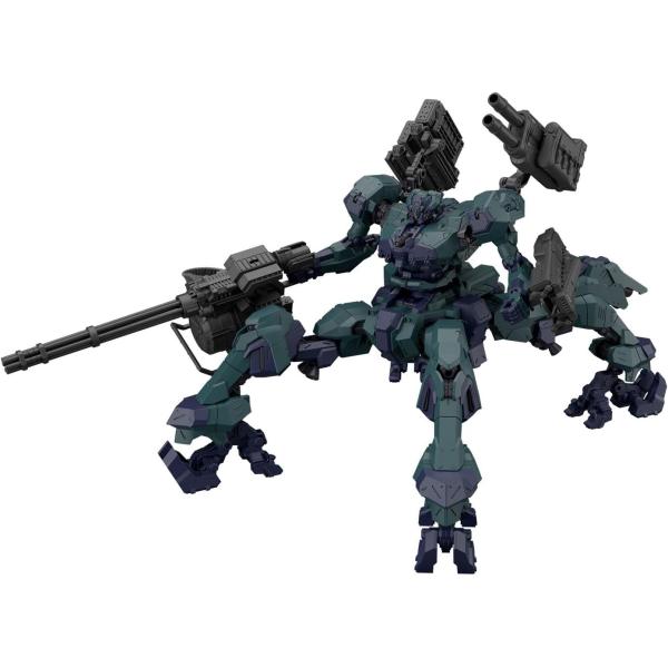 プラモデル 30MM ARMORED CORE VI FIRES OF RUBICON BALAM ...