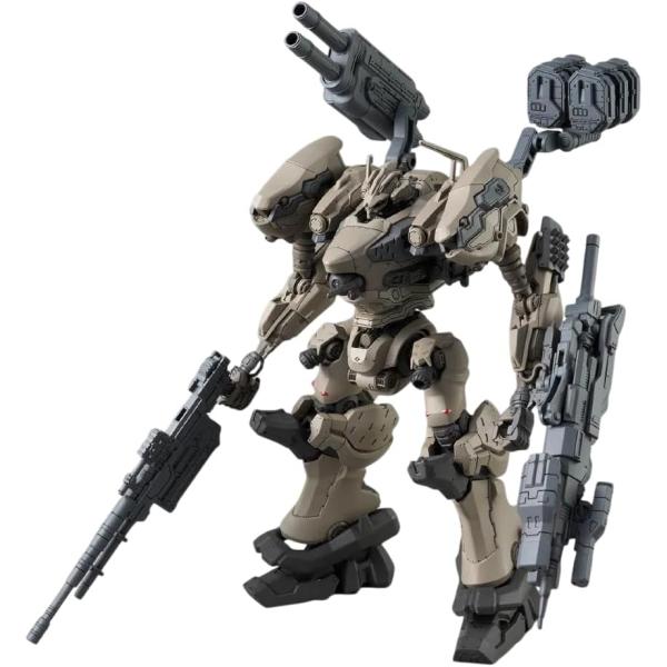 プラモデル 30MM 01 ARMORED CORE VI FIRES OF RUBICON RaD...