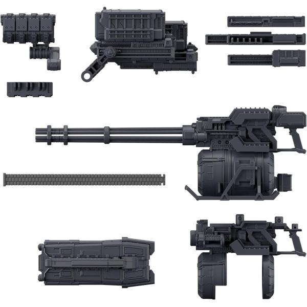 プラモデル 30MM オプションパーツセット ARMORED CORE VI FIRES OF RU...