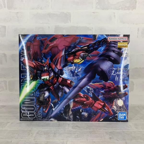 ガンプラ MG 1/100 OZ-13MS 新機動戦記ガンダムW ガンダムエピオン EW 5104