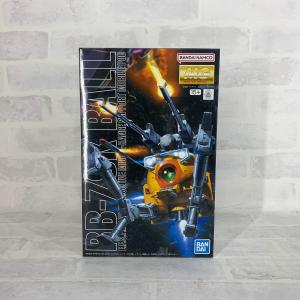 BANDAI（バンダイ） 1/100スケールプラモデル MG 機動戦士ガンダム