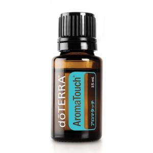 doTERRA（ドテラ） ティーツリー 15ml doTERRA : お宝オンライン