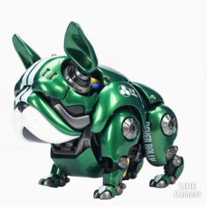 限定品 希少コミュニケーションロボット My doraemon MD-01A マイ
