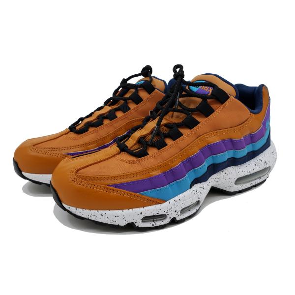 【未使用品】 NIKE 【ナイキ】 AIR MAX 95 PREMIUM/プレミアム スニーカー 2...