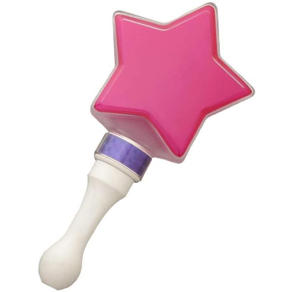 ターンオン PENLa Cute ペンラキュート 彩ストロベリー スタータイプ 単色ペンライト Sタ...