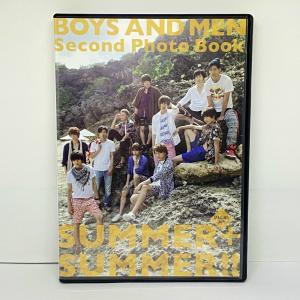 SUMMER+SUMMER!! MAKING DVD / BOYS AND MEN [DVD]