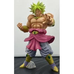 【中古】【開封品】一番くじ ドラゴンボール VSオムニバスZ D賞 伝説の超サイヤ人ブロリー フィギ...