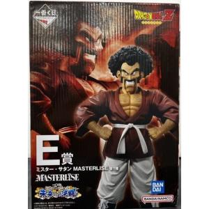 BANDAI 一番くじ ドラゴンボールEX 激闘!!天下一武道会 B賞 チチ