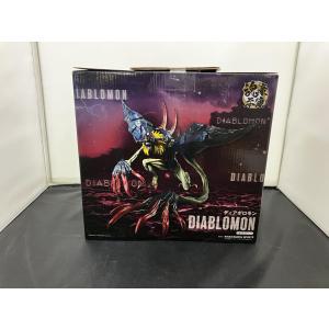 【中古】【未開封】一番くじ デジモン 光と闇の...の詳細画像1