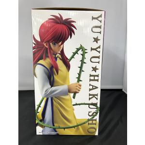 【中古】【未開封】一番くじ 幽☆遊☆白書 暗黒...の詳細画像1