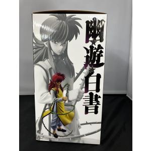 【中古】【未開封】一番くじ 幽☆遊☆白書 暗黒...の詳細画像2