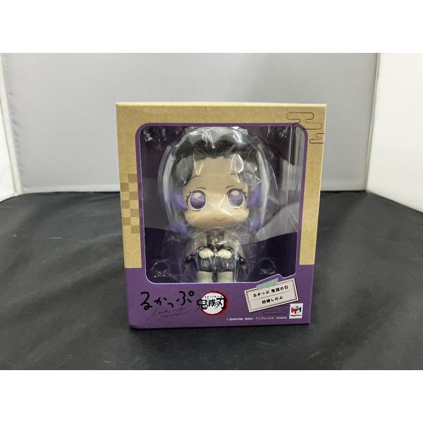 【中古】【未開封】鬼滅の刃 るかっぷ 胡蝶しのぶ