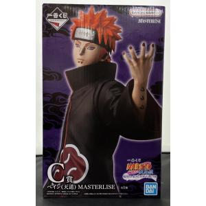 【中古】【未開封】一番くじ NARUTO-ナルト...の商品画像