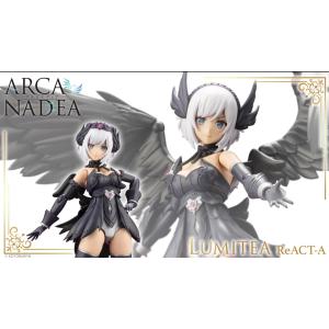【新品】アルカナディア ルミティア ReACT-A KOTOBUKIYA コトブキヤ プラモデル