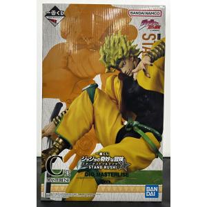 【中古】【未開封】一番くじ ジョジョの奇妙な冒険...の商品画像