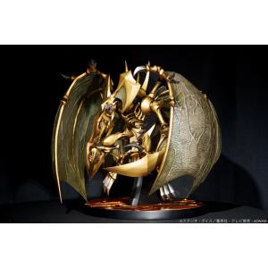 【新品】遊戯王デュエルモンスターズ GX 降雷皇ハモン ADKエモーションズ フィギュア