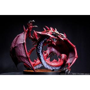 遊☆戯☆王 GX 神炎皇ウリア フィギュアの買取情報