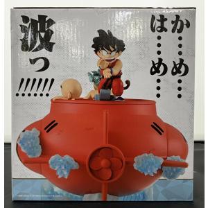 【中古】【未開封】一番くじ ドラゴンボール 対...の詳細画像1