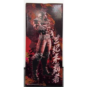 【中古】【未開封】一番くじ 北斗の拳 -FIR...の詳細画像1