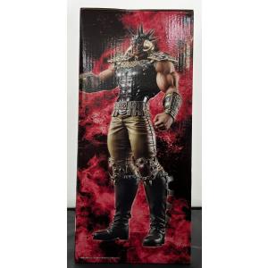 【中古】【未開封】一番くじ 北斗の拳 -FIR...の詳細画像2
