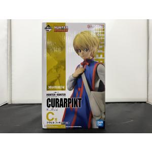 【中古】【未開封】一番くじ HUNTER×HUN...の商品画像