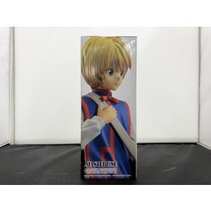 【中古】【未開封】一番くじ HUNTER×HU...の詳細画像2