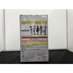 【中古】【未開封】一番くじ HUNTER×HU...の詳細画像3