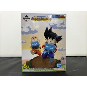 【中古】【未開封】一番くじ ドラゴンボール Fa...の商品画像