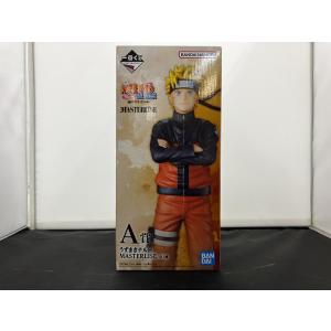 【中古】【未開封】一番くじ NARUTO-ナルト...の商品画像