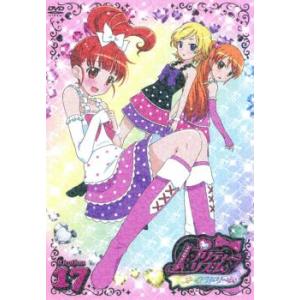 ケース無::プリティーリズム・オーロラドリーム Rhythm 17(第33話、第34話) レンタル落ち 中古 DVD