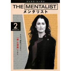 ケース無::THE MENTALIST メンタリ...の商品画像