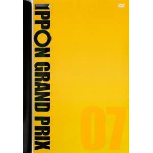 bs::IPPON GRAND PRIX グランプリ 7 レンタル落ち 中古 DVD