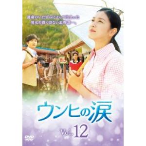 ケース無::ウンヒの涙 12(第34話〜第36話)【字幕】 レンタル落ち 中古 DVD