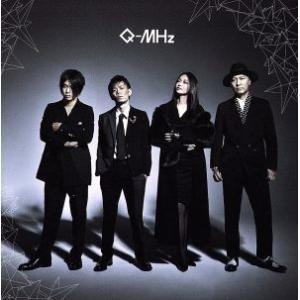 ケース無::Q-MHz レンタル落ち 中古 CDの商品画像