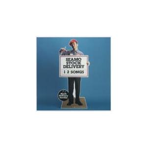 ケース無::Stock Delivery 通常盤 レンタル落ち 中古 CD
