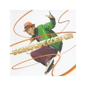 ケース無::Live Goes On 通常盤 レンタル落ち 中古 CD 【ご奉仕価格】