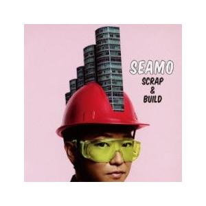 ケース無::SCRAP ＆ BUILD 通常盤 レンタル落ち 中古 CD 【ご奉仕価格】