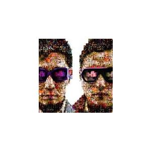 ケース無::m-flo inside WORKS BEST II 2CD レンタル落ち 中古 CD