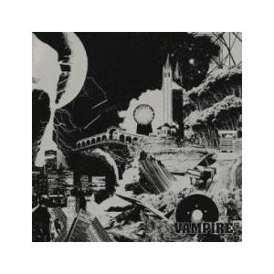 ケース無::VAMPIRE レンタル落ち 中古 CD 【ご奉仕価格】
