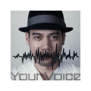 ケース無::Your Voice レンタル落ち 中古 CD