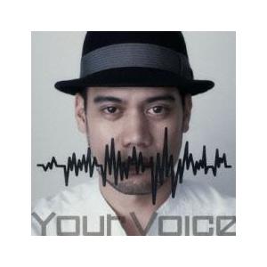 ケース無::ts::Your Voice レンタル落ち 中古 CD