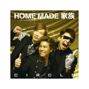 ケース無::CIRCLE 通常盤 レンタル落ち 中古 CD 【ご奉仕価格】