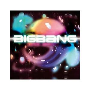 ケース無::BIGBANG レンタル落ち 中古 CD