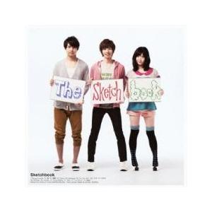 ケース無::Sketchbook レンタル落ち 中古 CD 【ご奉仕価格】
