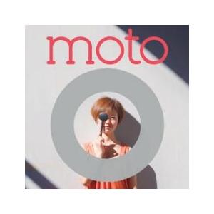 ケース無::moto レンタル落ち 中古 CD 【ご奉仕価格】